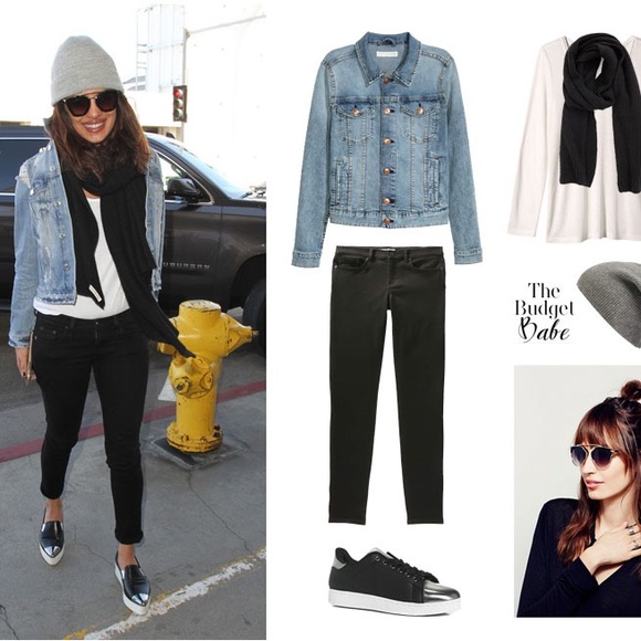 ➖Miu Miu black patent leather metal cap top sneaker platform pointy toe shoes 🔗 - Picture 8 of 9